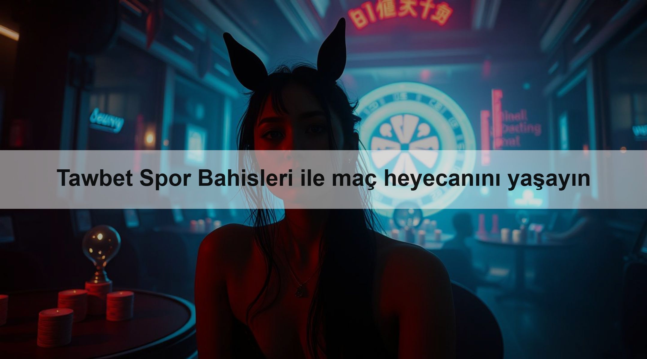 Tawbet Spor Bahisleri ile maç heyecanını yaşayın