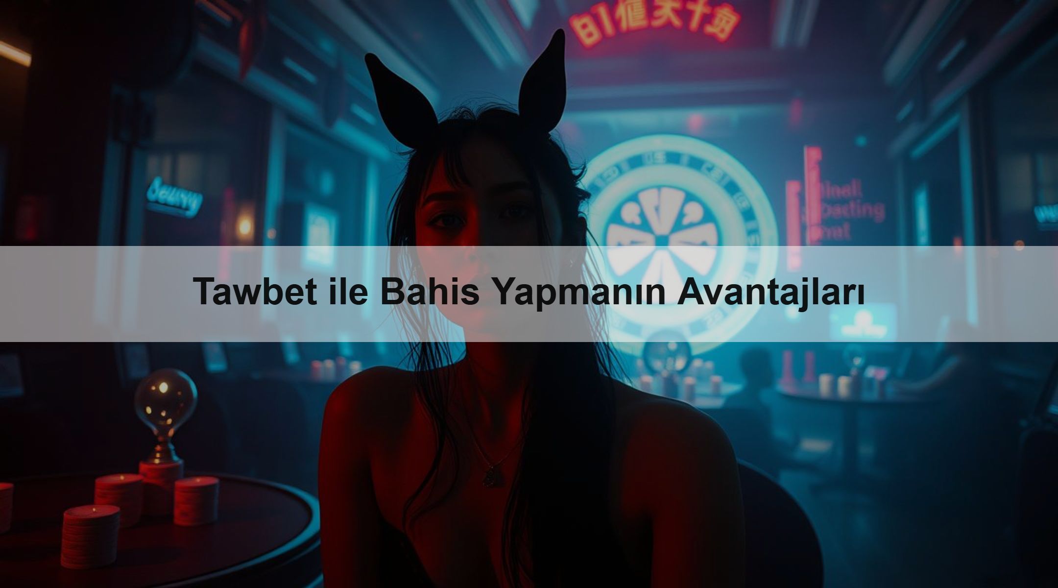 Tawbet ile Bahis Yapmanın Avantajları