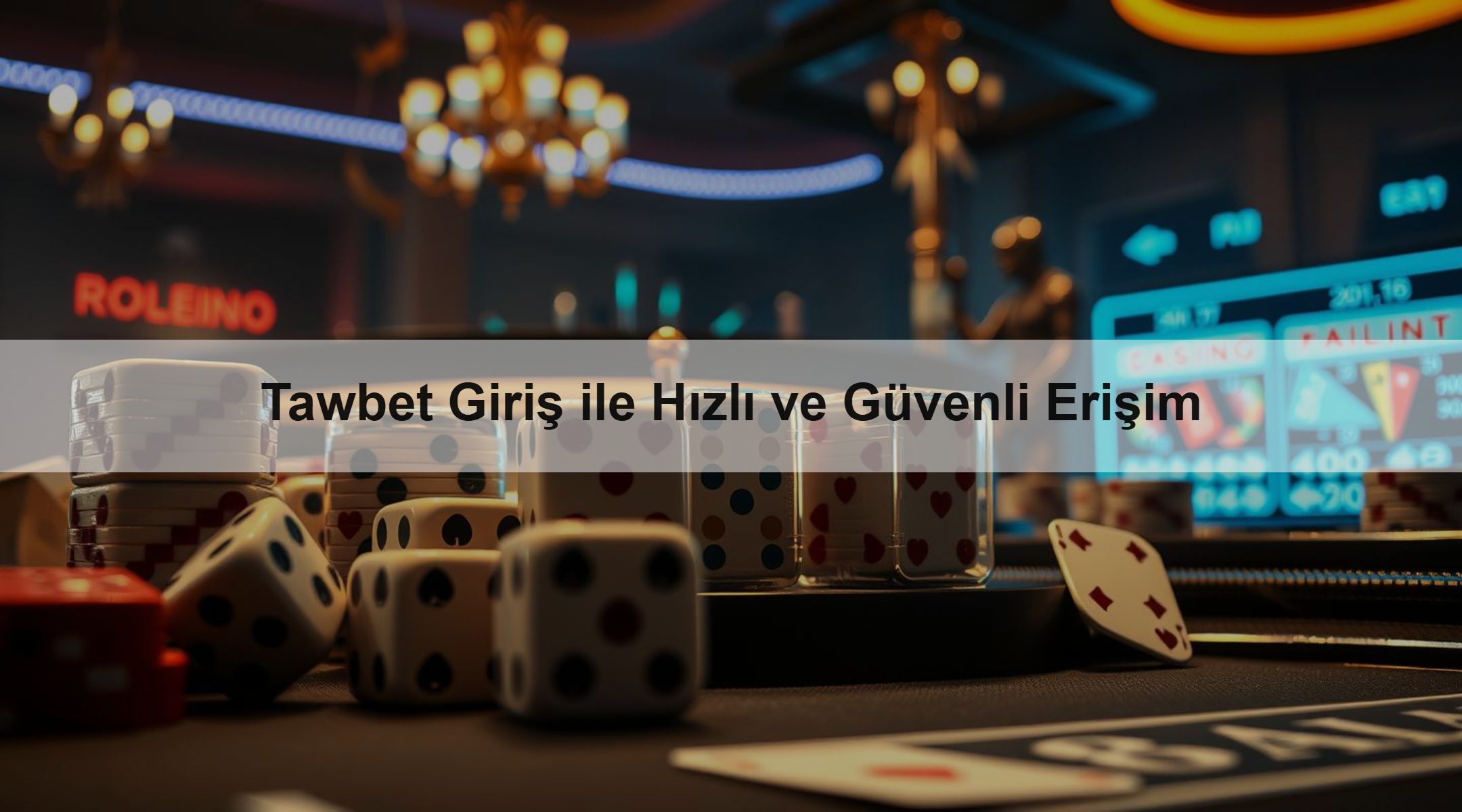 Tawbet Giriş ile Hızlı ve Güvenli Erişim